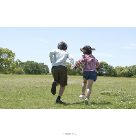 オスグットの原因は?